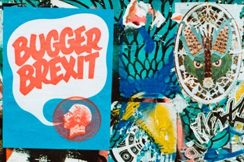 Brexit-Schlag für britische Unis: Nur noch halb so viel EU-Studenten