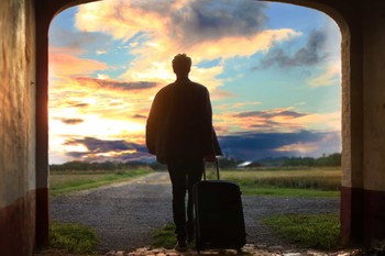 "Goodbye Deutschand" - Vor- und Nachteile des Auslandsstudiums