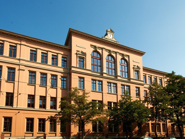 Leipzig International School schulen.de