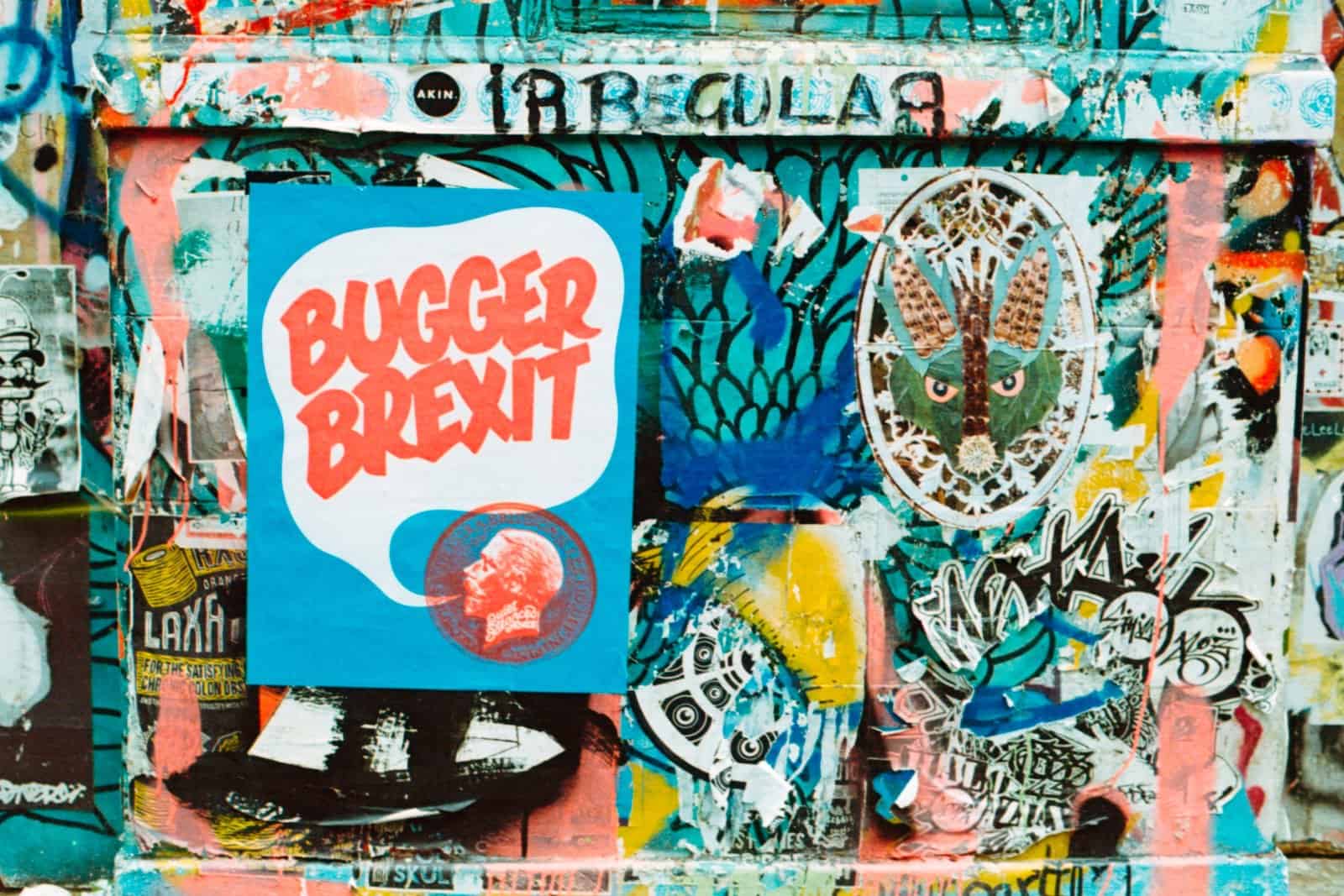 Auslandsaufenthalt: Wie wirkt sich der Brexit auf Erasmus aus?